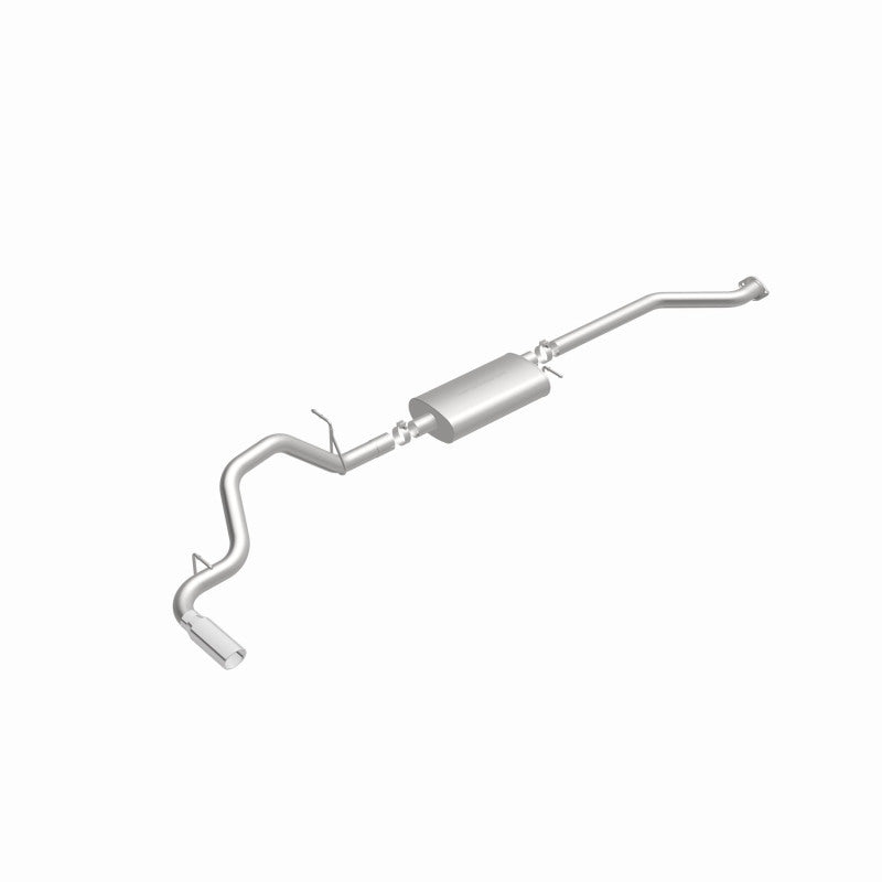 MagnaFlow Sys C/B 03 GM 1500 Silverado 5.3L V Magnaflow