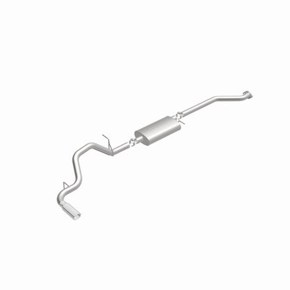MagnaFlow Sys C/B 03 GM 1500 Silverado 5.3L V Magnaflow