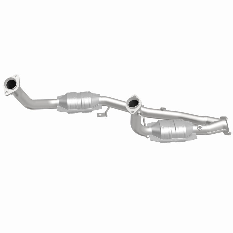 MagnaFlow Conv DF 95- 96 Ford Windstar 3.0L Magnaflow