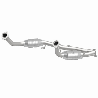 MagnaFlow Conv DF 95- 96 Ford Windstar 3.0L Magnaflow