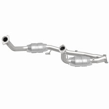 Load image into Gallery viewer, MagnaFlow Conv DF 95- 96 Ford Windstar 3.0L