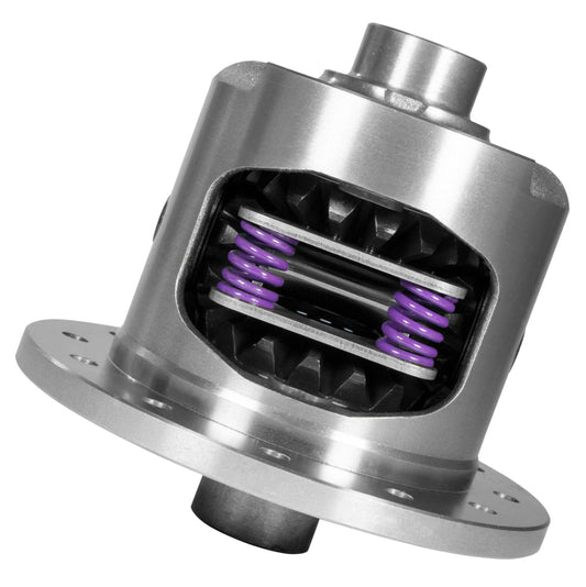 Yukon Gear Dura Grip Limited Slip Differential for GM 12 Bolt 33 Spl 2.76-3.42 Ratio Yukon Gear & Axle