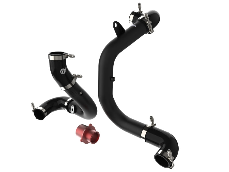 aFe 15-20 VW GTI Charge Pipe Kit - eliteracefab.com