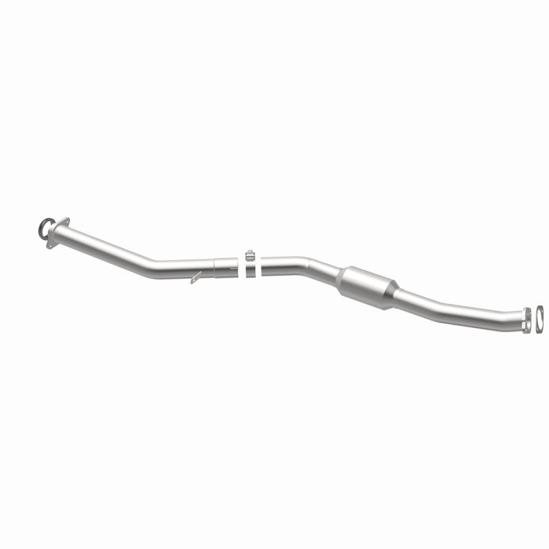 MagnaFlow Conv DF 2015 Subaru WRX Magnaflow