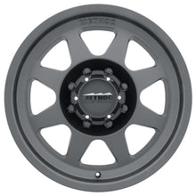 Load image into Gallery viewer, Method MR701 HD 18x9 +18mm Offset 8x170 130.81mm CB Matte Black Wheel - eliteracefab.com