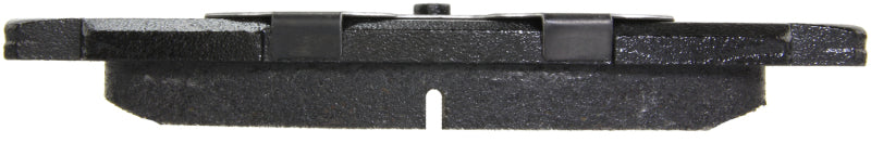 StopTech Performance 06-07 Mazdaspeed 6 Rear Brake Pads - eliteracefab.com