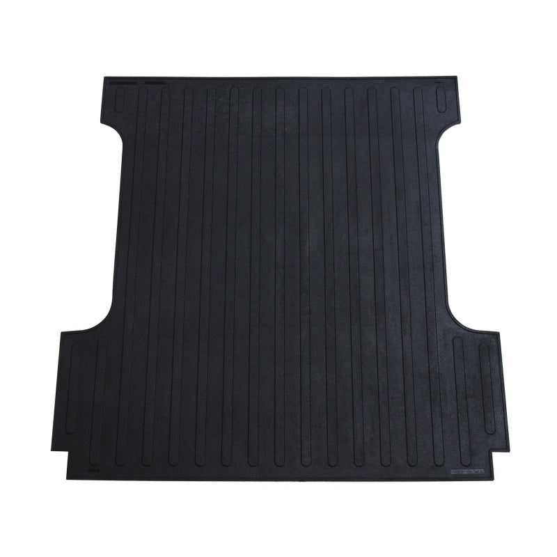 Westin 1999-2016 Ford F-250/350 Super Duty (6.5ft bed) Truck Bed Mat - Black - eliteracefab.com