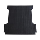 Westin Truck Bed Mat Black - 50-6125