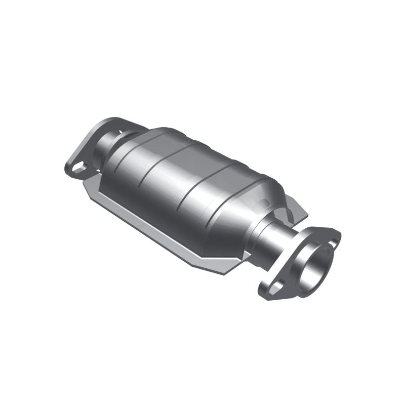 MagnaFlow Conv Direct Fit Capri 91-94 Magnaflow