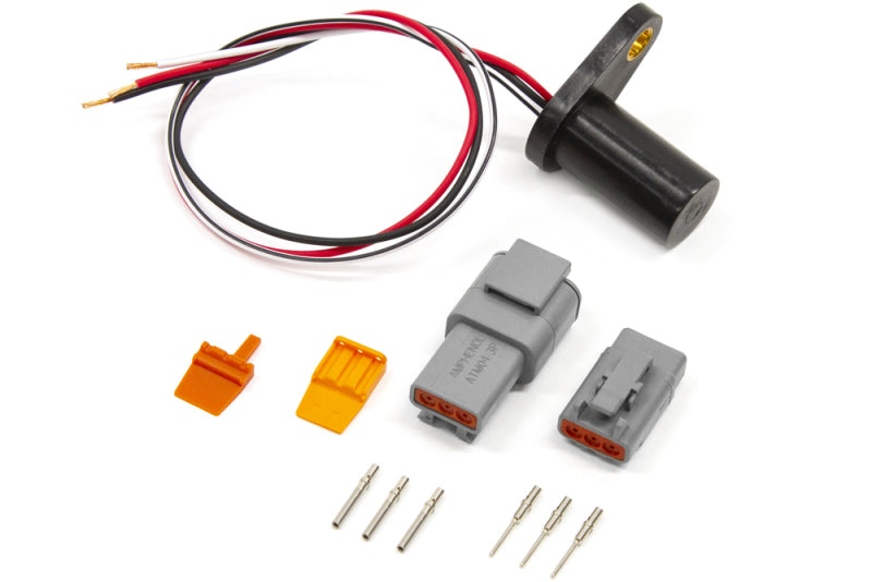 Haltech GT101 Style High Frequency Hall Effect Sensor - eliteracefab.com