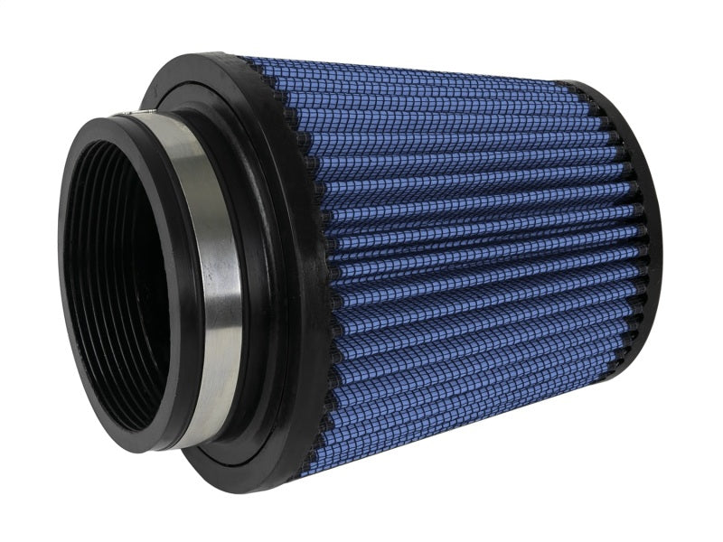 aFe MagnumFLOW Air Filters UCO P5R A/F P5R 4F x 6B x 4-1/2T (Inv) x 6H - eliteracefab.com