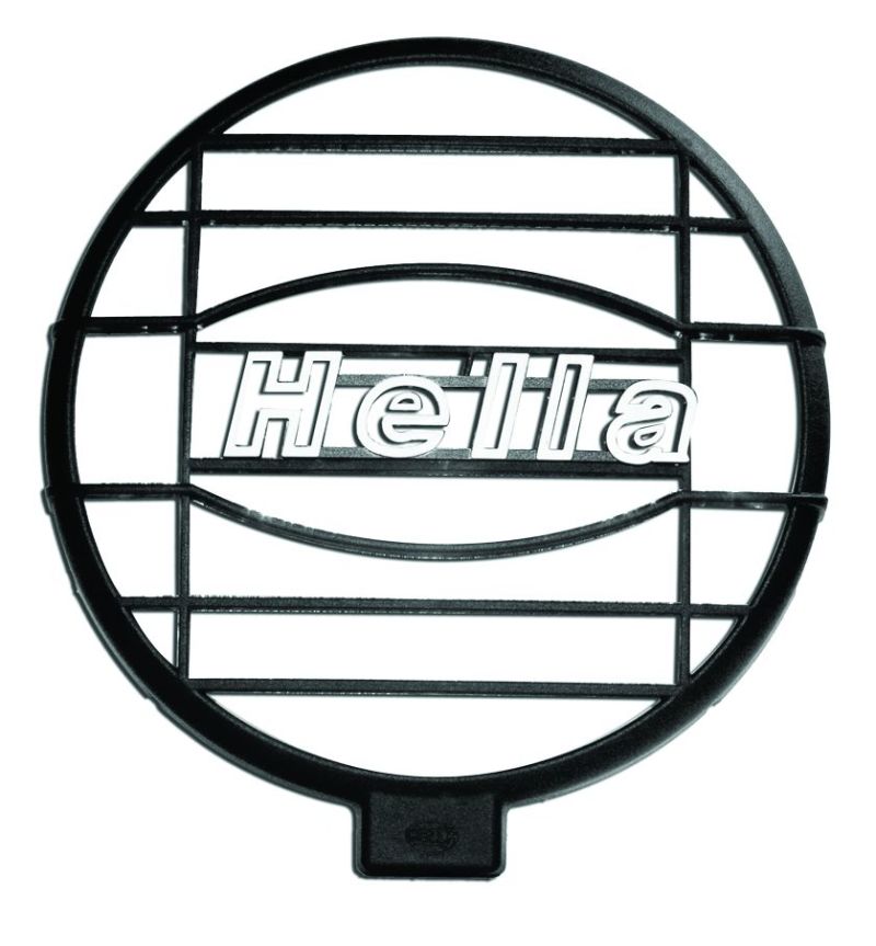 Hella 500 Grille Cover (Pair) - eliteracefab.com