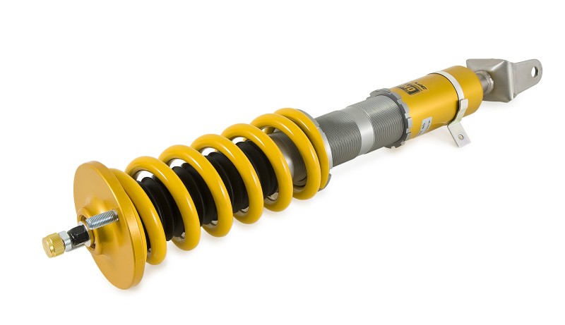 Ohlins 99-09 Honda S2000 Road & Track Coilover System - eliteracefab.com