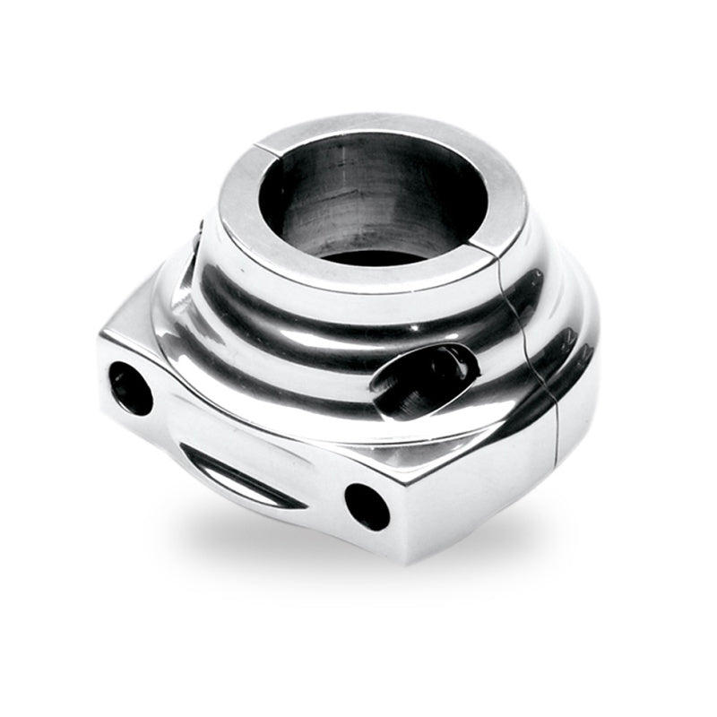 Performance Machine Throttle Housing Assy - Chrome