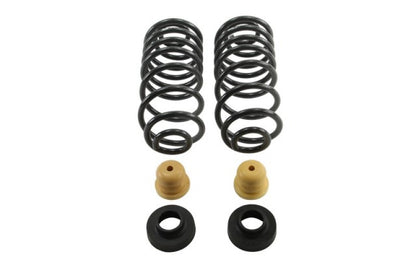 Belltech PRO COIL SPRING SET 07+GM Avalanche 5inch w/o AR - eliteracefab.com