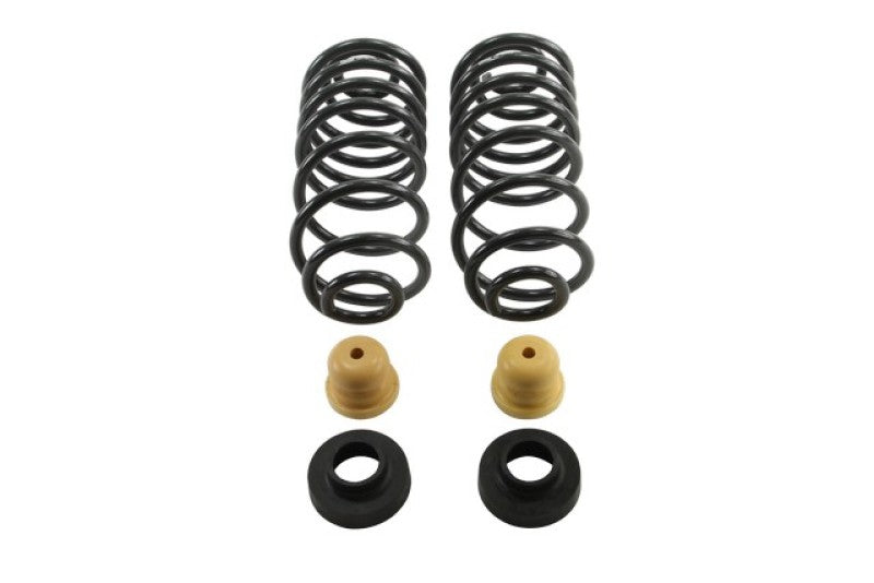 Belltech PRO COIL SPRING SET 07+GM Avalanche 5inch w/o AR - eliteracefab.com