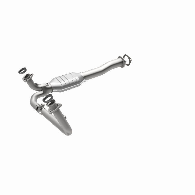 MagnaFlow Conv DF GM 1500/2500/3500 Truck 96- Magnaflow