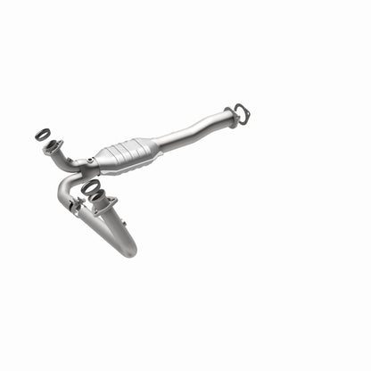 MagnaFlow Conv DF GM 1500/2500/3500 Truck 96- Magnaflow