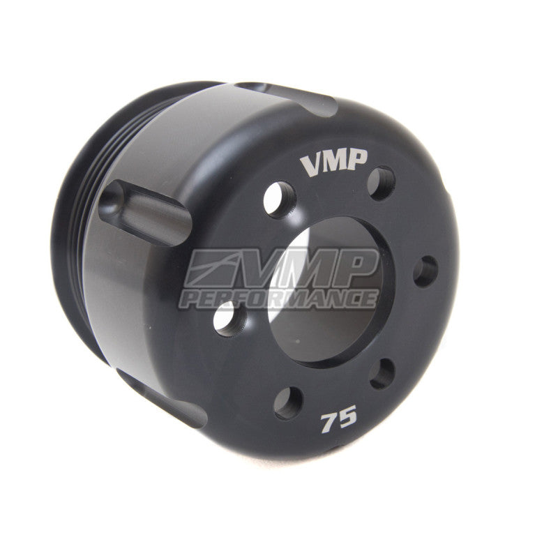 VMP Performance 5.0L TVS Supercharger 2.9in 6-Rib Pulley - eliteracefab.com