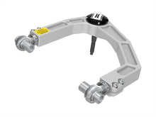 Load image into Gallery viewer, ICON 2022 Toyota Tundra Billet Upper Control Arm Delta Joint Pro Kit - eliteracefab.com