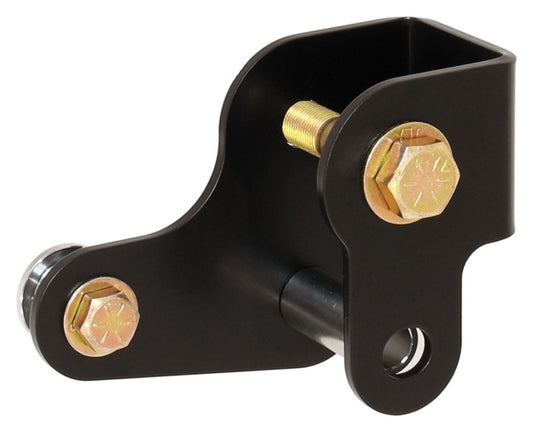 RockJock 2021+ Bronco Geometry Correction Axle Bracket for Rear Trac Bar RockJock