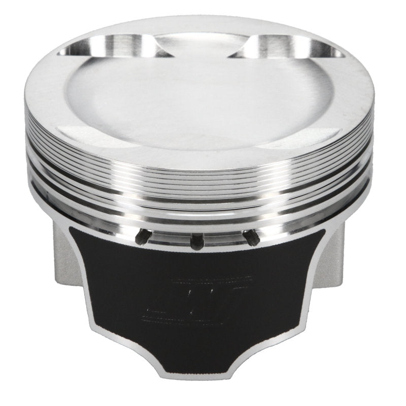 Wiseco Honda B-Series -10cc Dish 1.181 x 84.0mm Piston Shelf Stock Kit - eliteracefab.com