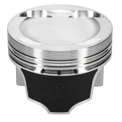 Wiseco Honda B-Series -10cc Dish 1.181 x 84.0mm Piston Shelf Stock Kit - eliteracefab.com