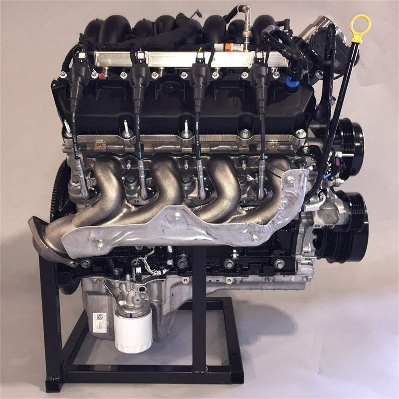 Ford Racing 7.3L V8 Super Duty Crate Engine (No Cancel No Returns)