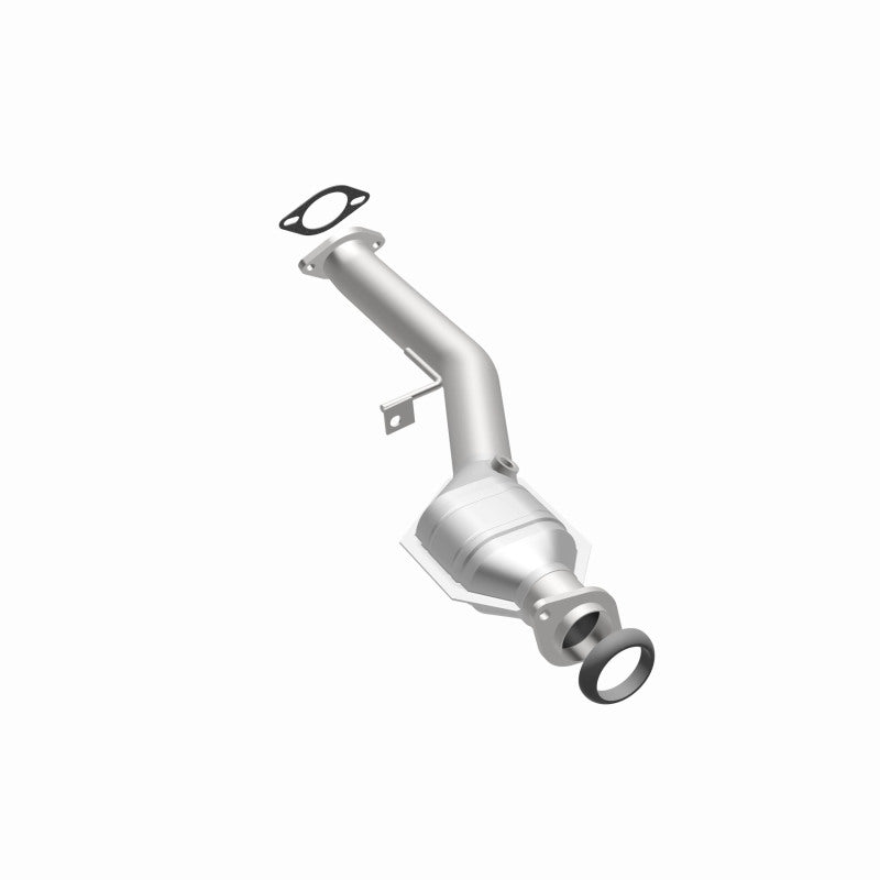Magnaflow Conv DF 06-08 Subaru Forester/06-07 Impreza 2.5L Rear Turbocharged (49 State) Magnaflow