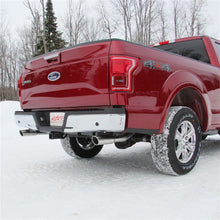 Load image into Gallery viewer, MBRP 2015 Ford F-150 5.0L 3in Cat Back Dual Split Rear Exit AL Exhaust System - eliteracefab.com