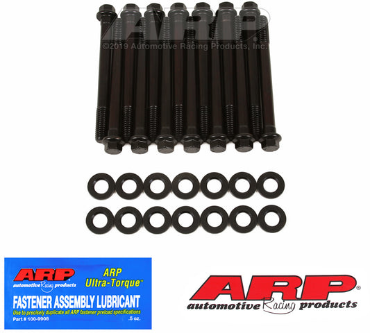 ARP Jeep 232/258 w/ 7/16 Thread Head Bolt Kit ARP