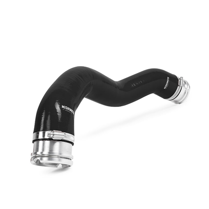 Mishimoto 08-10 Ford 6.4L Powerstroke Coolant Hose Kit (Black) - eliteracefab.com