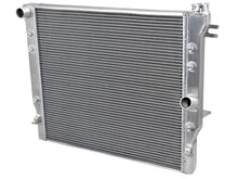 Load image into Gallery viewer, aFe BladeRunner Street Series Tube &amp; Fin Aluminum Radiator 07-18 Jeep Wrangler (JK) V6-3.6L/3.8L - eliteracefab.com