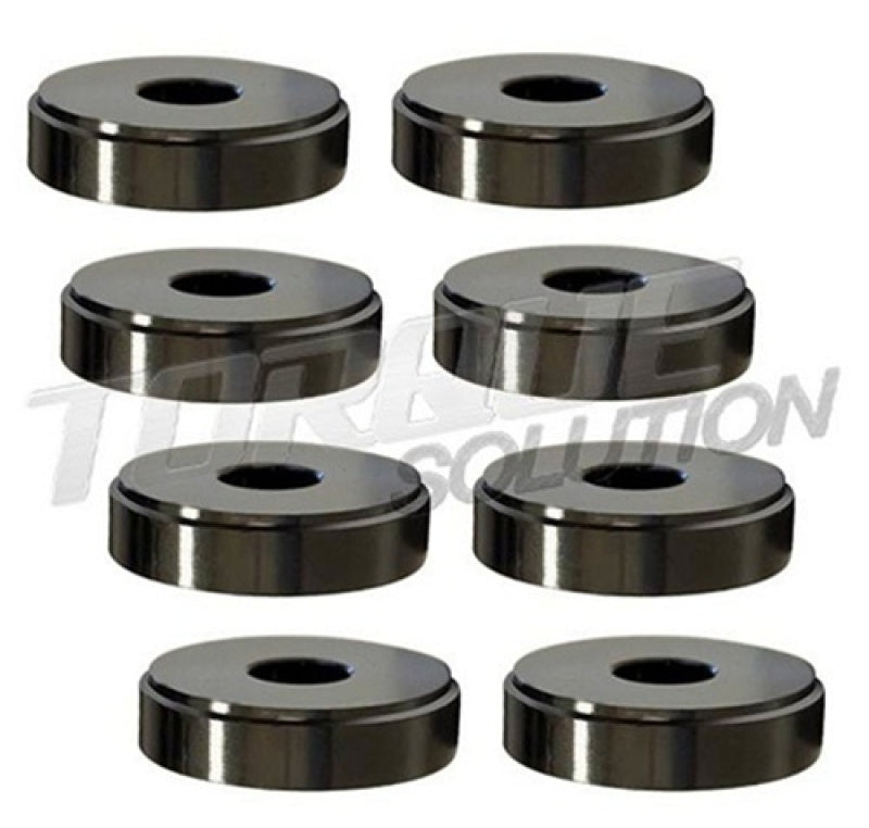 Torque Solution Shifter Base Bushing: Mitsubishi Eclipse 2G 1995-1999 - eliteracefab.com