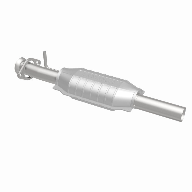 MagnaFlow Conv Ford-Mercury 26X6.5X4 2/2 Magnaflow