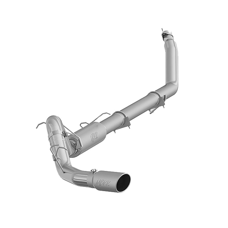 MBRP 1994-2002 Dodge 2500/3500 Cummins Turbo Back Single Side (94-97 Hanger HG6100 req.) - eliteracefab.com