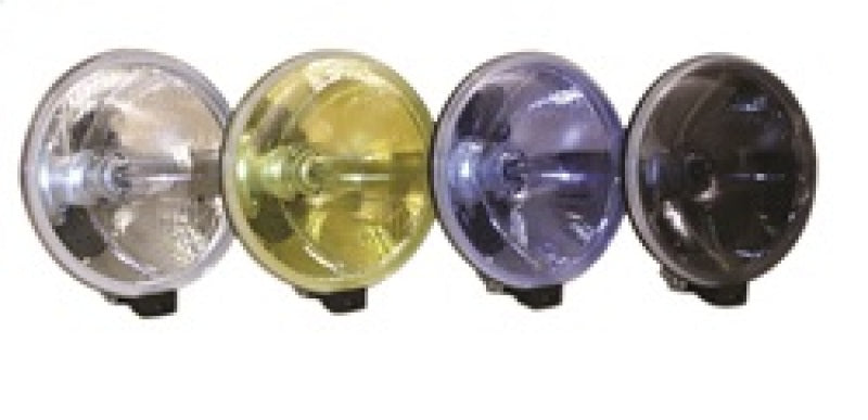 Hella Rallye 4000 Series Yellow Cover Lens (Pair) Hella