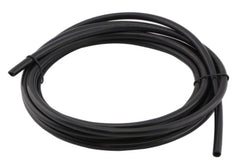 Turbosmart 1/4in Nylon Pushloc Tubing Black - 3 meters
