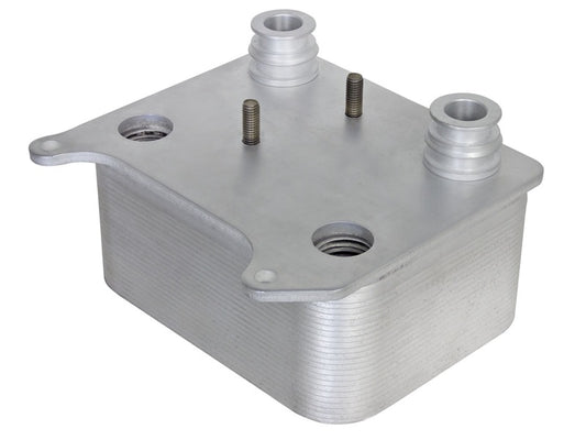 aFe Bladerunner Oil Cooler Ford Diesel Trucks 03-07 V8 6.0L (td) - eliteracefab.com