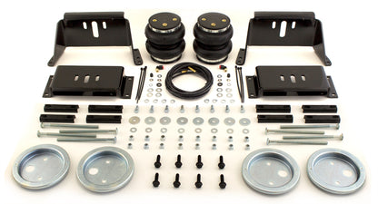 Air Lift Loadlifter 5000 Ultimate Rear Air Spring Kit for 06-17 Ford E-450 Super Duty - eliteracefab.com