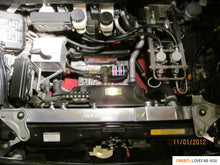 Load image into Gallery viewer, Mishimoto 90-05 Acura NSX Manual Aluminum Radiator - eliteracefab.com