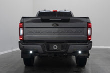 Load image into Gallery viewer, Diode Dynamics 17-22 Ford Super Duty Stage Series Reverse Light Mounting Kit (Brackets Only)