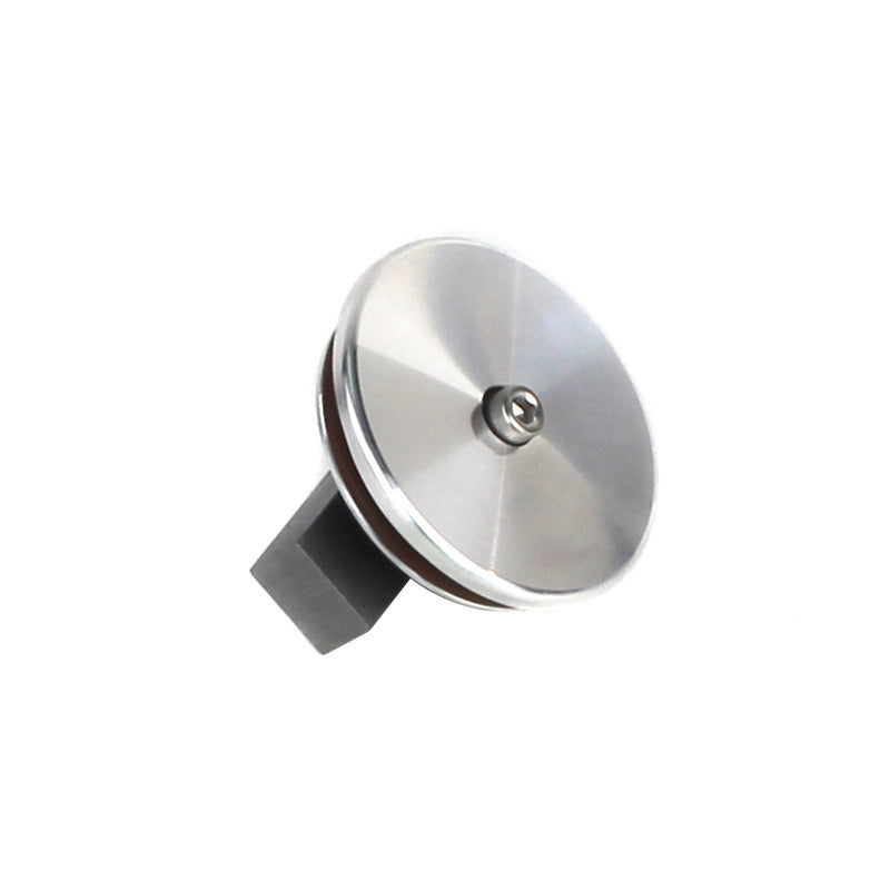 Industrial Injection Dodge 12V/24V/4BT Freeze Plug Side Plate Industrial Injection