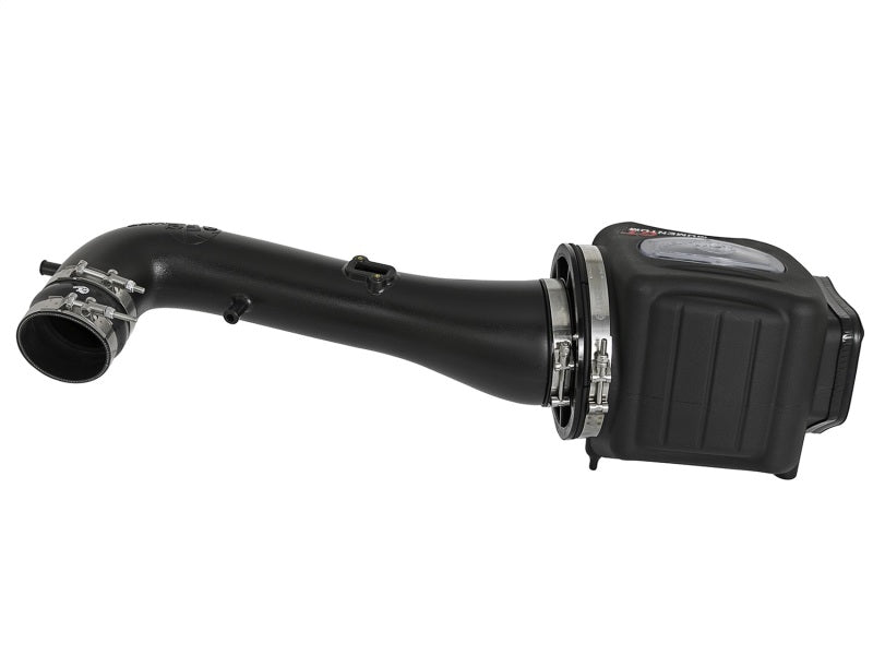 aFe Power Momentum GT Pro DRY S Cold Air Intake System GM SUV 14-17 V8 5.3L/6.2L - eliteracefab.com