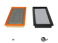 Load image into Gallery viewer, aFe 74-83 Porsche 911 H6-2.7/3.0L (t) Magnum Flow OE Replacement Air Filter w/ Pro DRY S Media