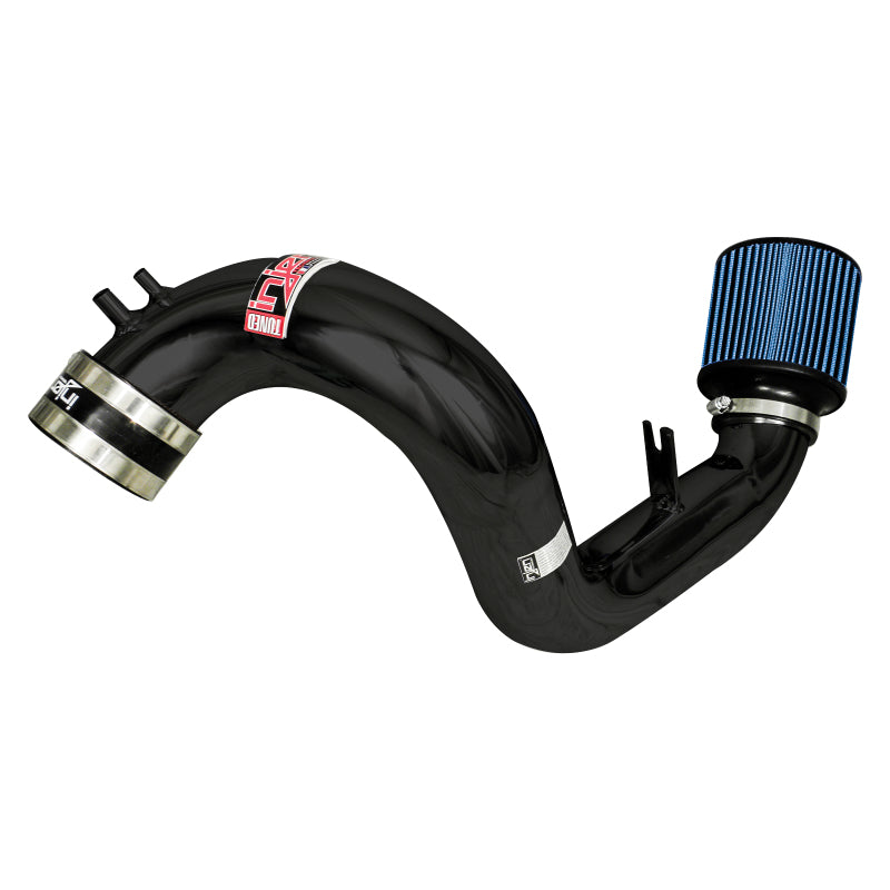 Injen 2011-13 Hyundai Sonata/Kia Optima 2.4L Black Cold Air Intake w/ MR Tech - eliteracefab.com