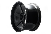 Load image into Gallery viewer, Advan GT Premium Version 20x10.0 +35 5-114.3 Racing Gloss Black Wheel - eliteracefab.com