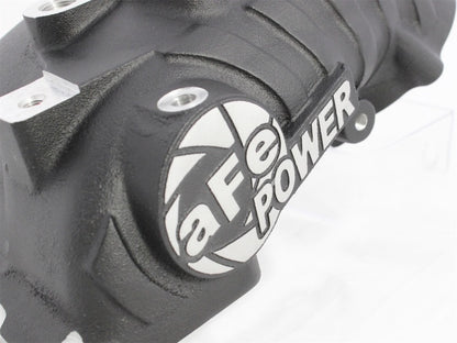 aFe Bladerunner Manifolds Intake Dodge Diesel Trucks 10-13 L6-6.7L (td) with Gaskets - eliteracefab.com