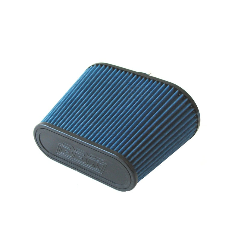 BBK Replacement High Flow Air Filter For BBK Cold Air Kit - eliteracefab.com