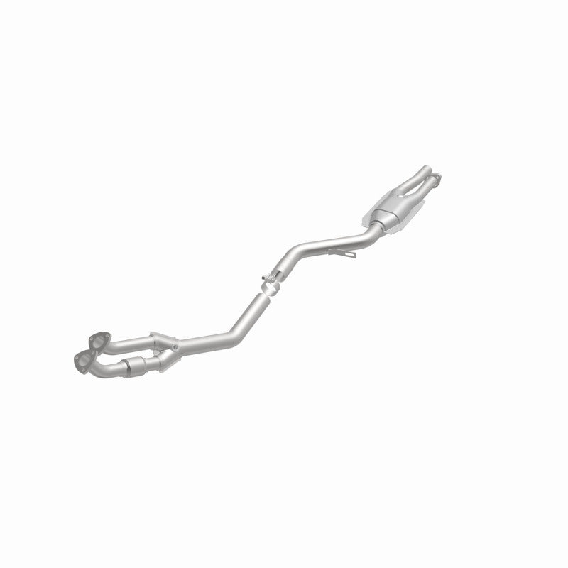 MagnaFlow Conv DF 89-92 BMW 525i 2.5L Magnaflow